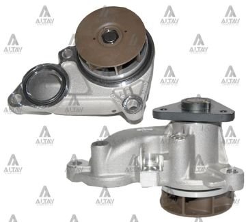 DEVİRDAİM ACCENT 09-11 ERA / I-20 09-14 / I-30 07-11 / BLUE 11-14 / RIO 10-11 / CEED / CERATO DİZEL