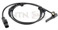 ABS SENSORU ARKA SAG-SOL ( PEUGEOT : 206 1.4-1.6-2.0HDI )