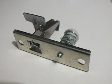 Ön Kaput Mandal Mekanizması Tmpr-Tıpo