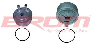 YAĞ SOĞUTUCU NISSAN NAVARA D22 2002> NP300 2.5 2008> XTRAIL 2.2 DCI 2002 2013