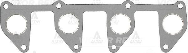 MANİFOLD CONTA EGZOZ VECTRA A    88-95 / 2.0 8V C20NE