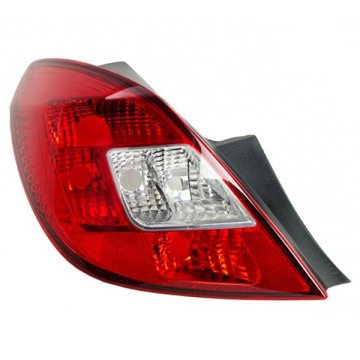 STOP LAMBASI SOL CORSA D 5 KAPI 08> 14