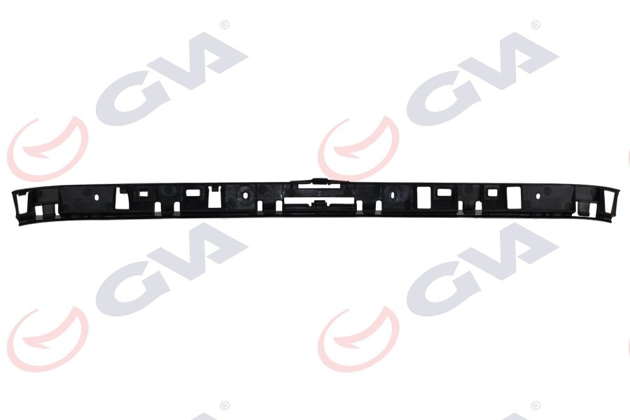 ARKA TAMPON ORTA BRAKETİ VW JETTA ( 2011-2014)