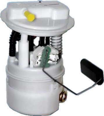 DEPO ŞAMANDIRASI DACIA LOGAN 04=> SANDERO 09=> 1.2-1.4-1.6-DUSTER 1.6 10=>