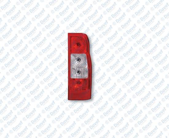 STOP LAMBASI SAG TRANSIT V347 06-14 DUYSUZ