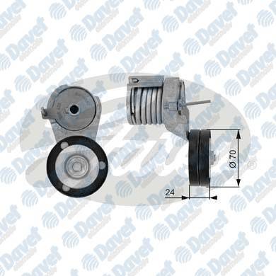 ALTERNATOR GERGI RULMANI (KUTUKLU) BORA (00 05) GOLF IV OCTAVIA TOLEDO II LEON 1,4 16V 1,6 1,6 16V