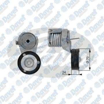 ALTERNATOR GERGI RULMANI (KUTUKLU) BORA (00 05) GOLF IV OCTAVIA TOLEDO II LEON 1,4 16V 1,6 1,6 16V
