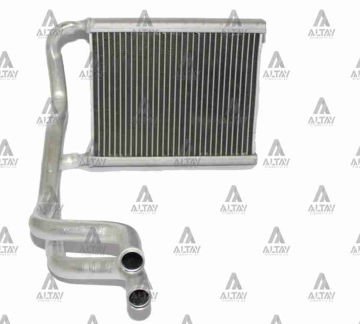 RADYATÖR KALORİFER I-30 07-11 / CEED 08-11 BRAZING