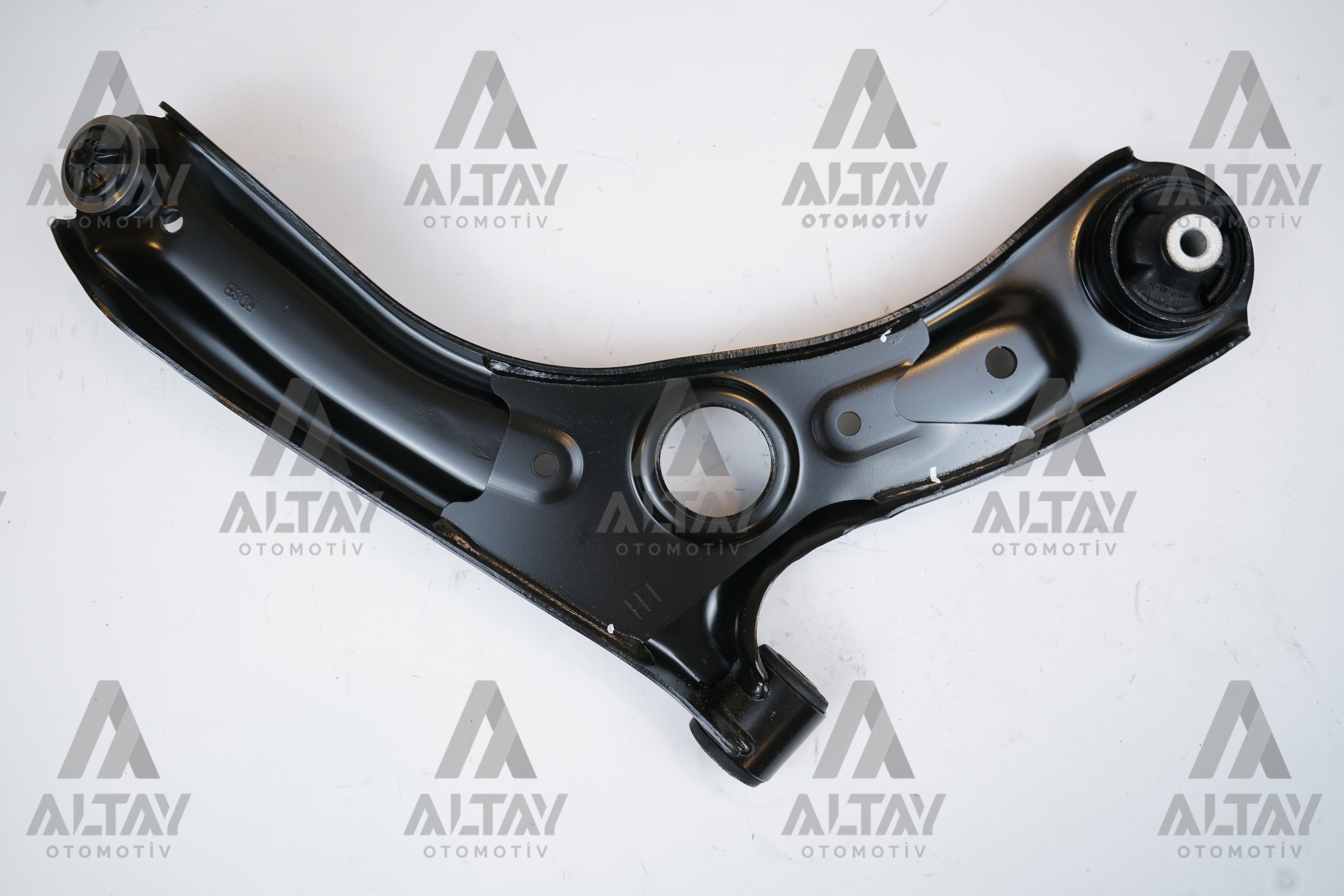 SALINCAK ELANTRA 21=> BURÇLU ROTİLLİ ALT SOL