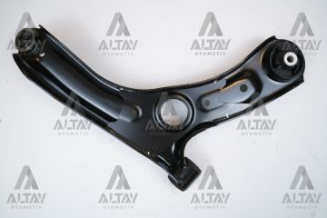 SALINCAK ELANTRA 21=> BURÇLU ROTİLLİ ALT SOL