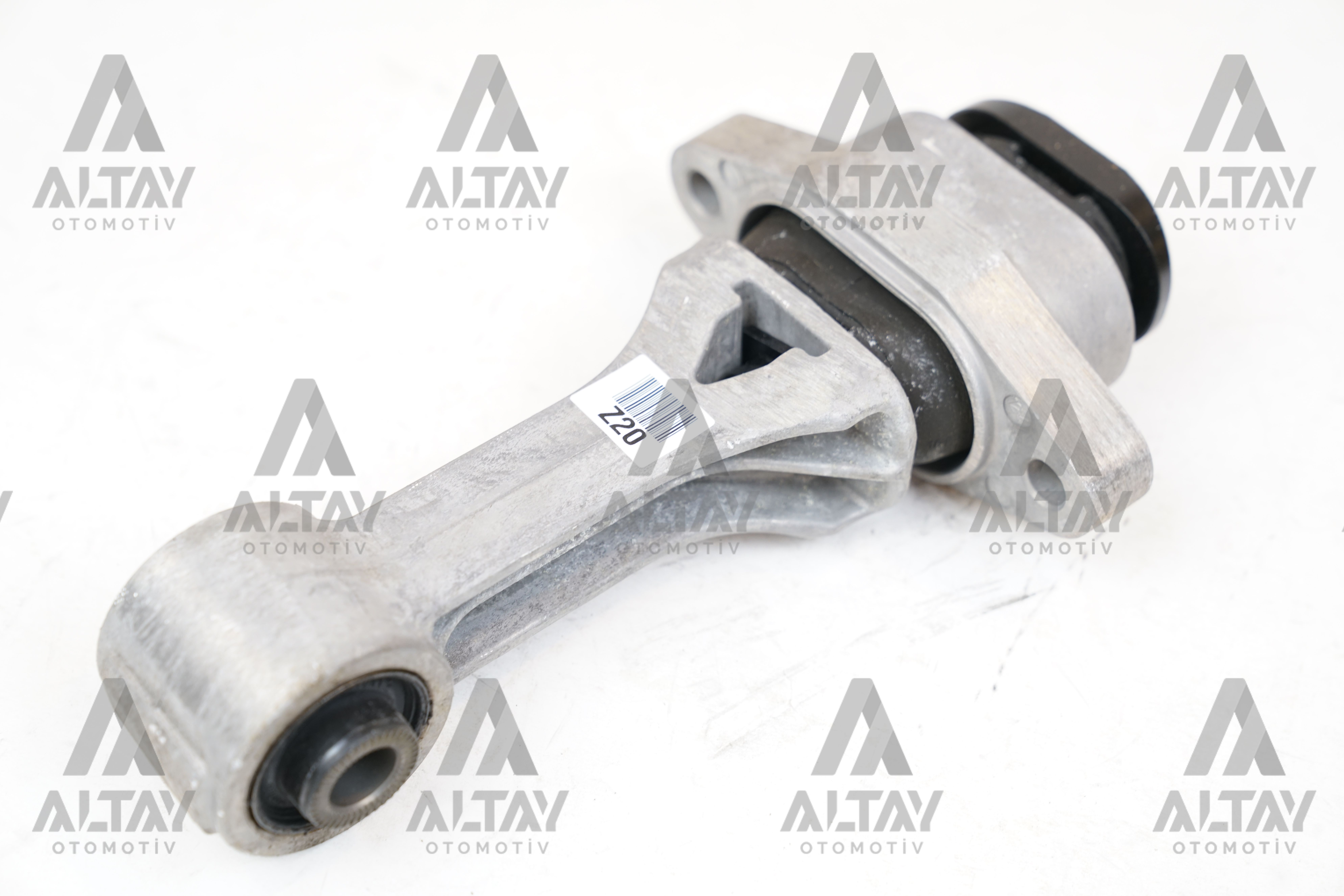 TAKOZ MOTOR RIO 17-19 / DİZEL ÖN / MT.