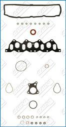 MOTOR TAKIM CONTASI SKC'SİZ (KEÇELİ+KARTER LASTİKLİ) CLIO-KNG-MGN-R19 EXP (F8Q 620/622/630/632)