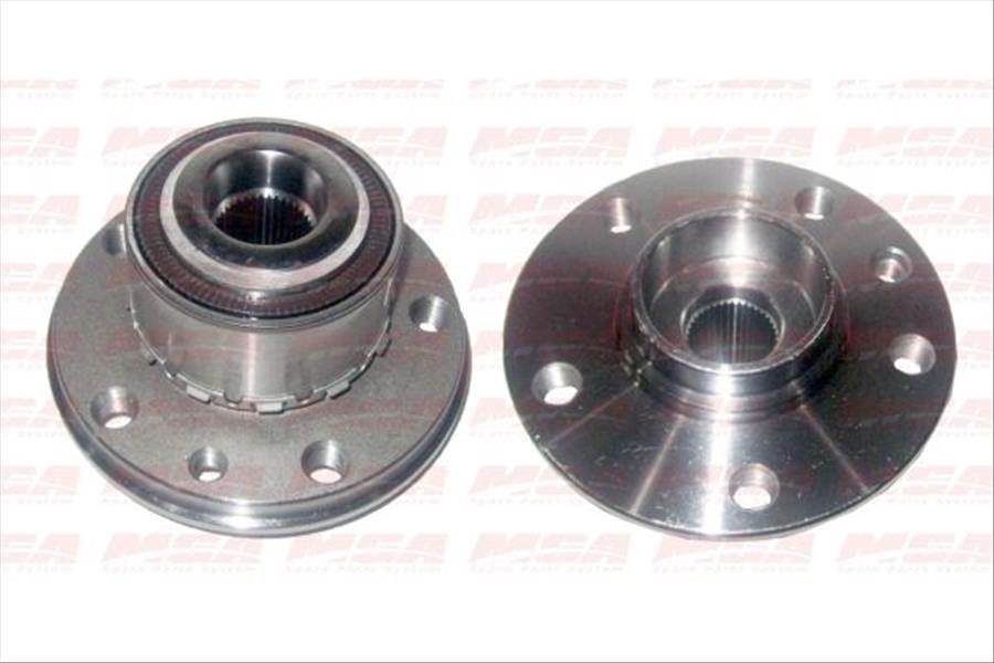On/Arka Porya Rulmanı (Vw Transporter 03-  Touareg 03-10)
