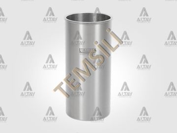GÖMLEK TFR / D-MAX 4JA1 / ( ÇELIK ) STD