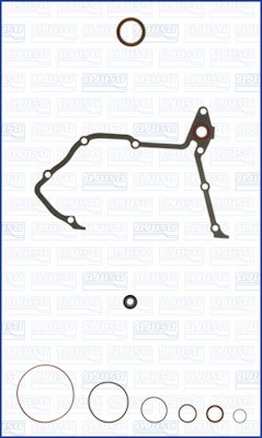 MOTOR TK. CONTA MAREA 2.0