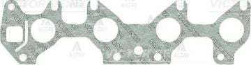 MANİFOLD CONTA EMME ASTRA F  91-98 / CORSA B 93-00 / 1.4 8V X14NZ YUVARLAK DELİKLİ