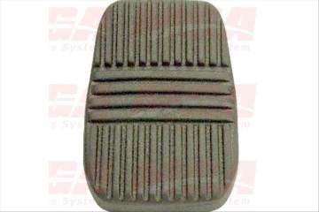 PEDAL LASTIK FREN DEBRIYAJ-(NISSAN: D22 98>04 )