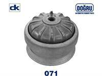 MOTOR TAKOZU ALT (KLIMASIZ) 190 W201 85>93 W124 93>95 C124 89>92 S124 89>93
