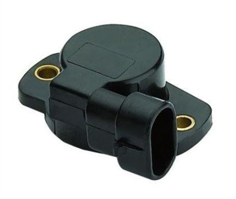 GAZ KELEBEK SENSÖRÜ CLIO I-II 1.2-KNG 1.2-TWNG 1.2-LGN 2.0 16V-SAFRANE 2.0 16V