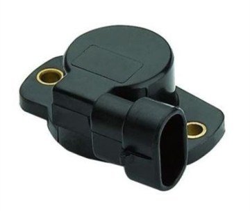 GAZ KELEBEK SENSÖRÜ CLIO I-II 1.2-KNG 1.2-TWNG 1.2-LGN 2.0 16V-SAFRANE 2.0 16V