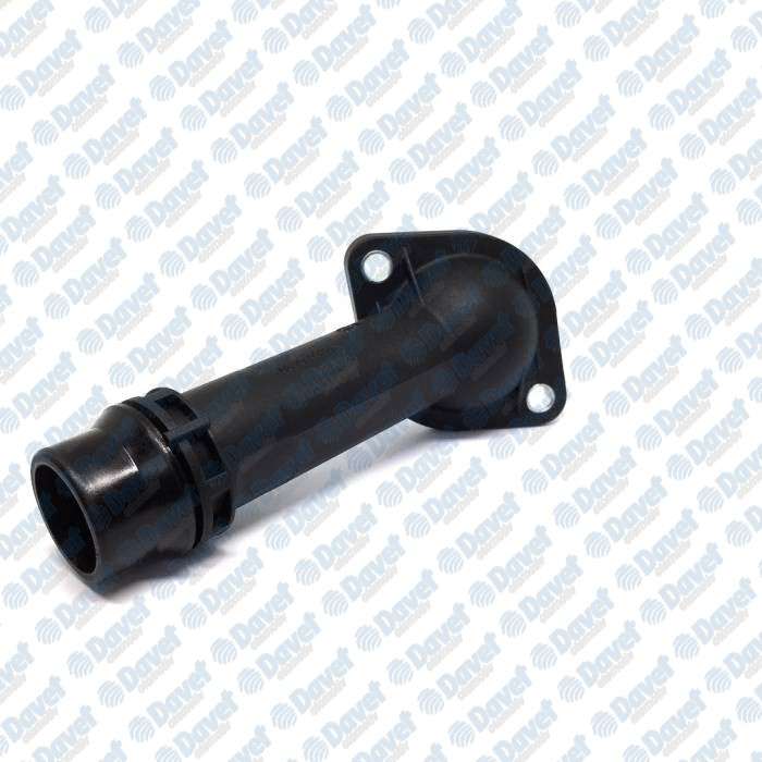 TERMOSTAT YUVASI FLANSI PASSAT 98-05 - A4 00-08 - A6 00-05 - SUPER B 02-08 1.9 TDI - 2.0 TDI