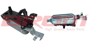 YAĞ SOĞUTUCU ŞANZIMAN BMW F10 F11 F13 N53 N52