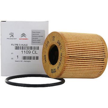 YAG FILTRESI PEUGEOT  508 BOXER  CITROEN  C4  C5