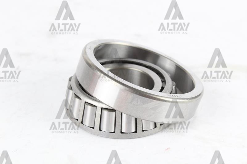 KONİK RULMAN / 35x72x18.25mm