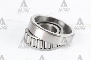 KONİK RULMAN / 35x72x18.25mm