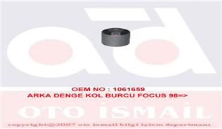 ARKA DENGE KOL BURCU ORTA FOCUS 98>
