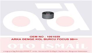 ARKA DENGE KOL BURCU ORTA FOCUS 98>