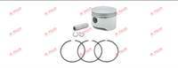 KOMPRSOR PISTON+SEGMAN SET FORD CARGO 3230- 92,00+1,00 STD