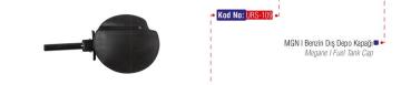 BENZİN DEPO DIŞ KAPAĞI MGN I (98-02)