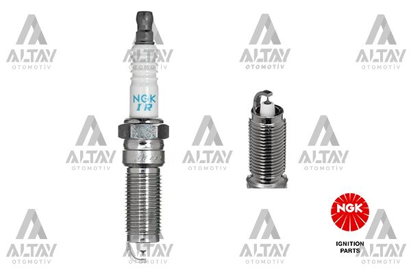 ATEŞLEME BUJİSİ FOCUS / C MAX 11=> 1.6 GTDI-ECOBOOST (ILZTR6A8G)