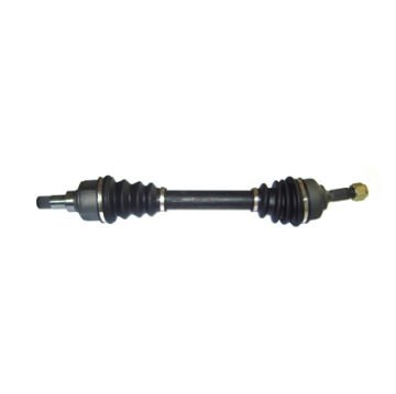 KOMPLE AKS SOL 1.4 HDİ 1.4-1.6 P-206 BEN