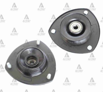 AMORTİSÖR KULESİ TUCSON 04-10 / SANTAFE 01-06 / SPORTAGE 05-10 ÖN