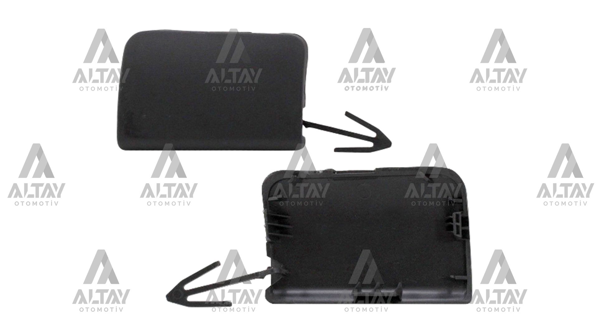ÇEKİ DEMİR KAPAĞI MICRA ÖN TAMPON 05-08