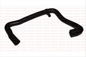 Hortum Radyator Alt ( Peugeot : 106 1.4 - 1.6 96> Tu3Jp - Tu5Jp Ac )