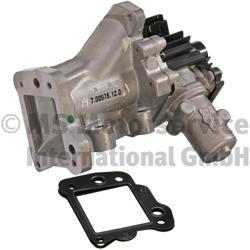 Egr Valfi P407-P607-P807-P4007-C5-C6-C8--Ulysse-Mondeo Iv-Smax-Galaxy 2.2 Hdi-Tdci Lr000997