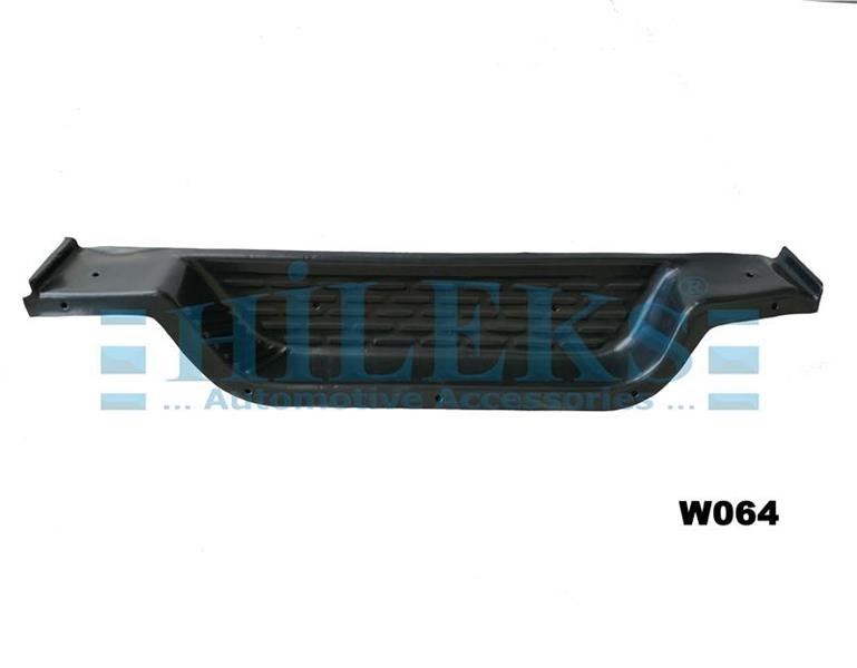 ORTA KAPI BASAMAK PLASTİĞİ SAĞ TRANSPORTER T4 (98-03)