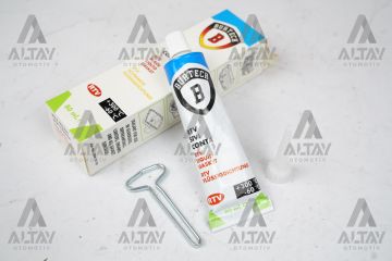 NÖTR SIVI CONTA KUTULU SİYAH 2 X 24 LÜ K / 80 ml. / (KOLİ - 24LÜ)