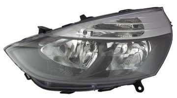 FAR SOL ELEKTRİKLİ CLIO IV (H7/H1)