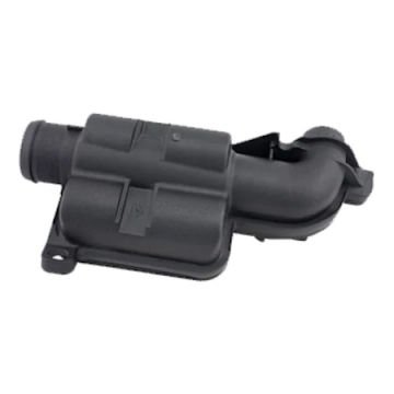 HAVA FİLTRE KUTUSU (DEPOSU) P107-P206-P207-P307-C1-C2-C3-C3 II-C3 III-XSARA II DV4TD 1.4HDI 8V- FIESTA (03-08)-FUSION (01-12) 1.4TDCI