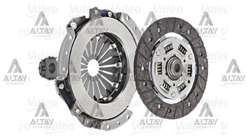 DEBRİYAJ SETİ R12    71-00 YENİ MODEL 1.4 CLASSIC