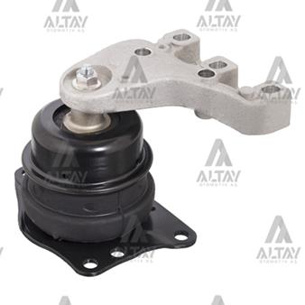 TAKOZ MOTOR POLO / CORDOBA / İBİZA / FABİA 02-14 AUA-AUB-BBY-BKY-BBZ-BUD-CGGB-CBZB 1.4 16V SAĞ
