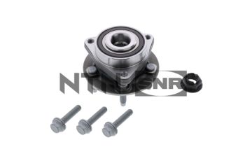TEKER PORYASI ASTRA K / CORSA F B16SHT-D16SHT ÖN ABSLİ