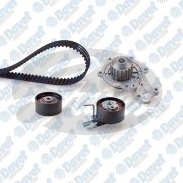 TRIGER EKSANTRIK GERGI SETI + SU POMPASI SCUDO 07> 1.6 JTD / 307 00> 1.6 HDI 3008 09> 1.6 HDI 1.6 BLUEHDI 5008 09> 1.6 HDI / C3 C4 C4 04> 1.6 HDI C5 BERLINGO JUMPY / FOCUS C MAX CAP 04>08 FOCUS II CB4 04>11 1.6 TCDI C-MAX 06>11 1.6