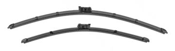 ÖN SİLECEK SÜPÜRGESİ TAKIM 650-380 MM PARTNER-BERLINGO 08>GPUNTO-LINEA 08>500L 12>FIESTA 6-CORSA D-E