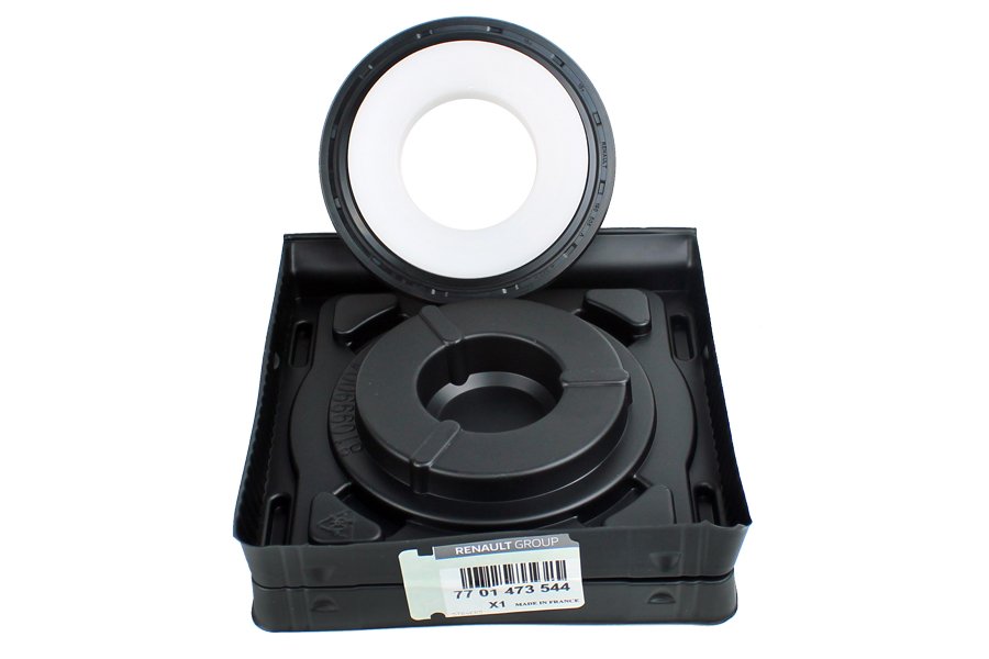 KRANK KEÇESİ ARKA CLIO-MGN-KNG 1.5DCI (80x100x9) (LB1W)