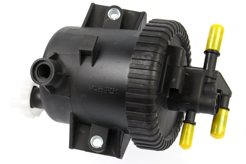 MAZOT FİLTRE KUTUSU KOMPLE P406-XSARA II 99> 307-C5